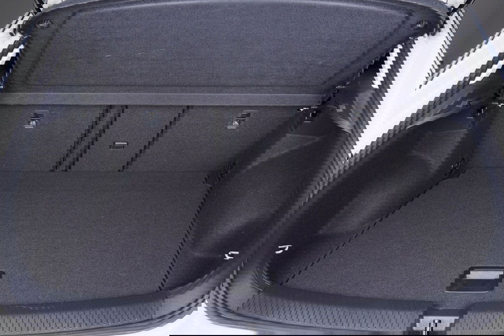 Volkswagen T-Roc usata a Perugia (7)