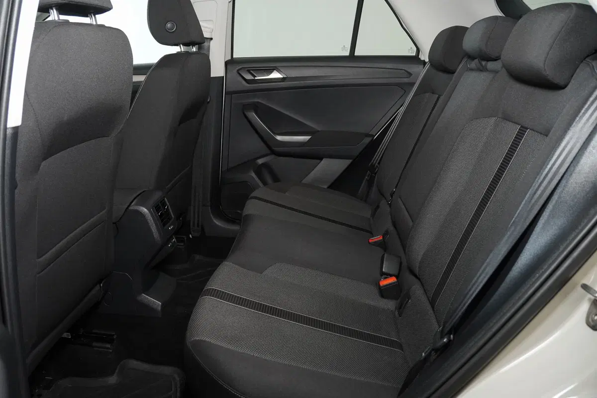 Volkswagen T-Roc usata a Perugia (9)