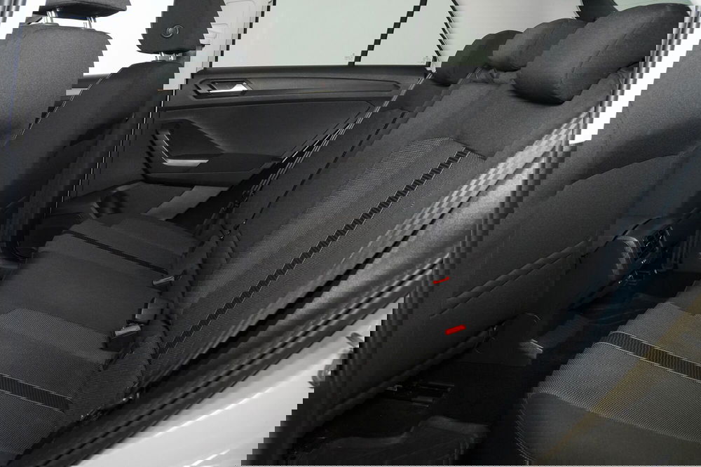 Volkswagen T-Roc usata a Perugia (9)