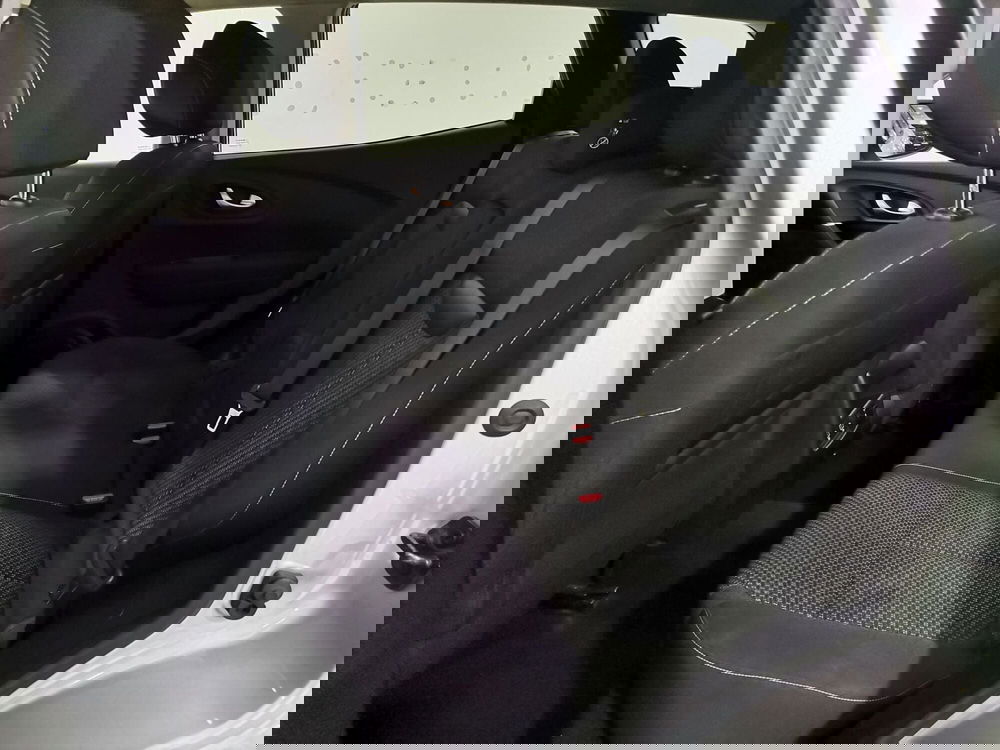 Renault Kadjar usata a Salerno (10)