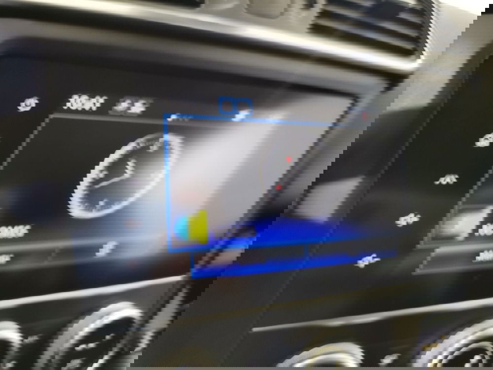 Renault Kadjar usata a Salerno (12)