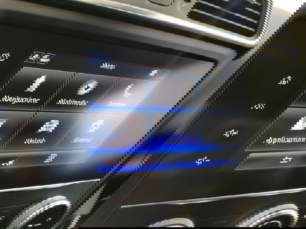 Renault Kadjar usata a Salerno (13)