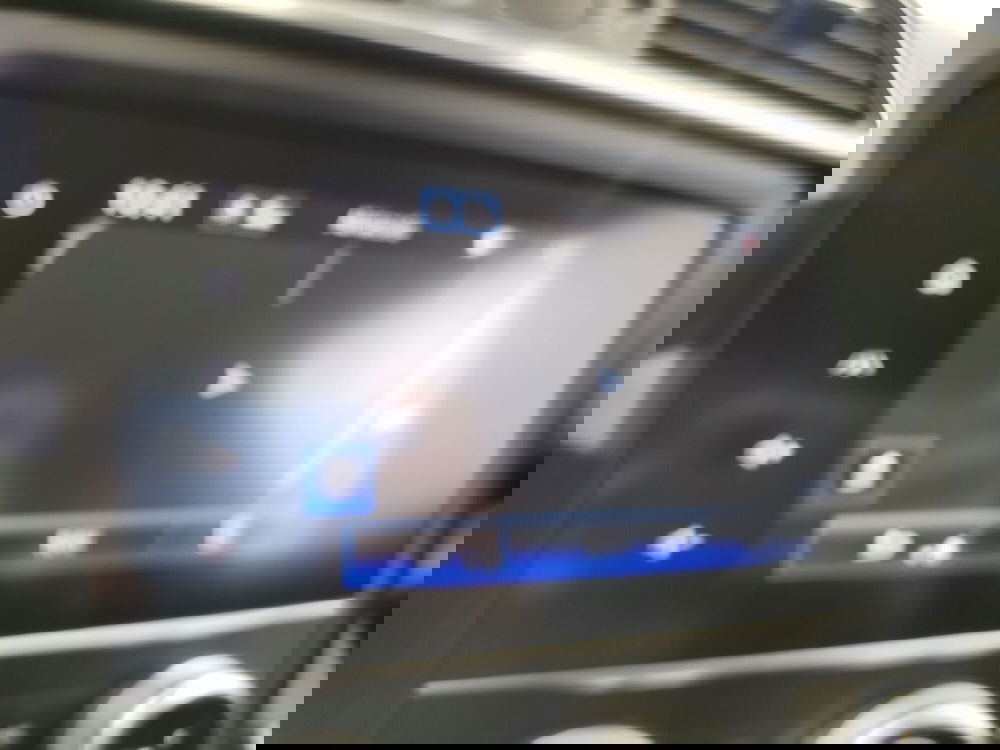 Renault Kadjar usata a Salerno (14)