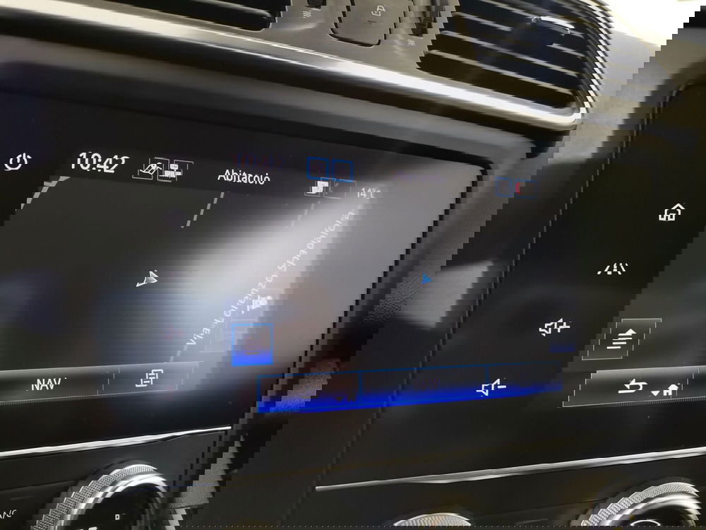 Renault Kadjar usata a Salerno (15)