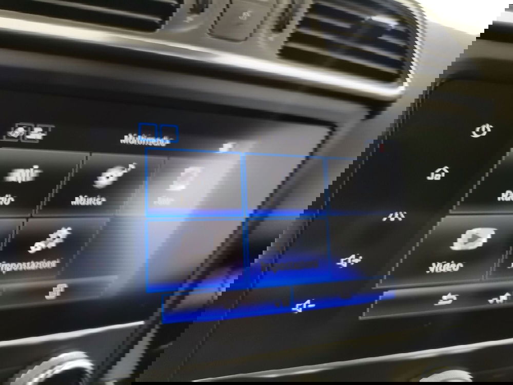 Renault Kadjar usata a Salerno (16)