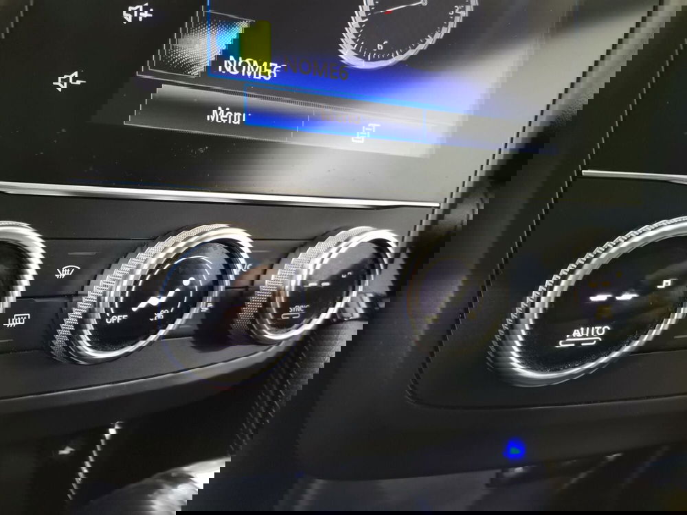 Renault Kadjar usata a Salerno (19)