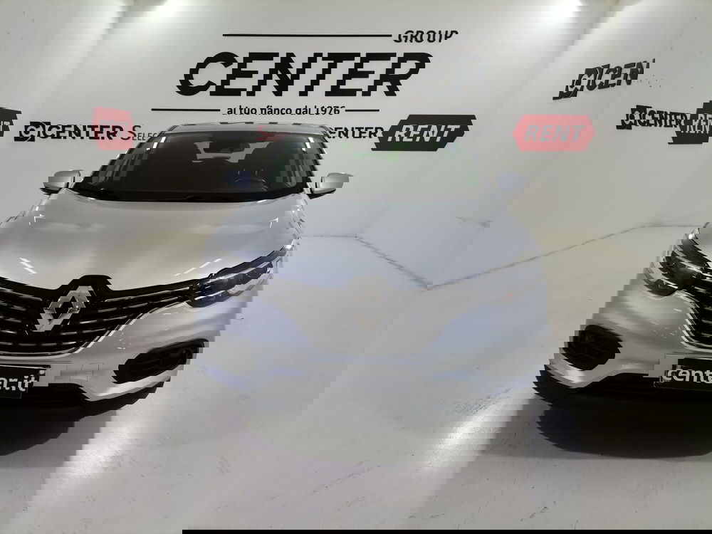 Renault Kadjar usata a Salerno (2)