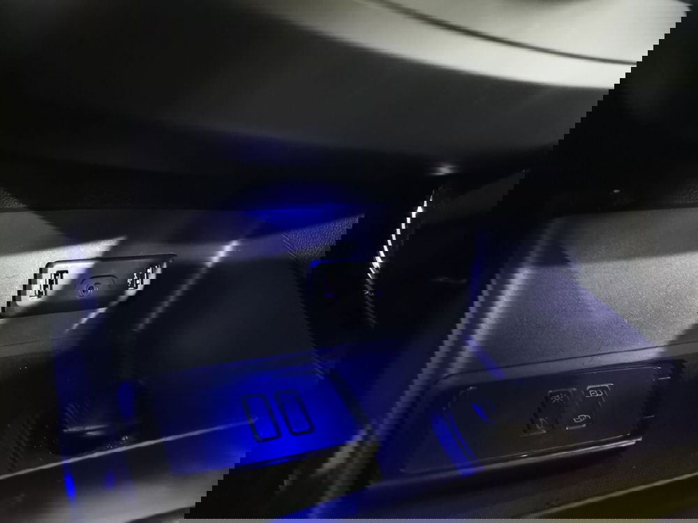 Renault Kadjar usata a Salerno (20)