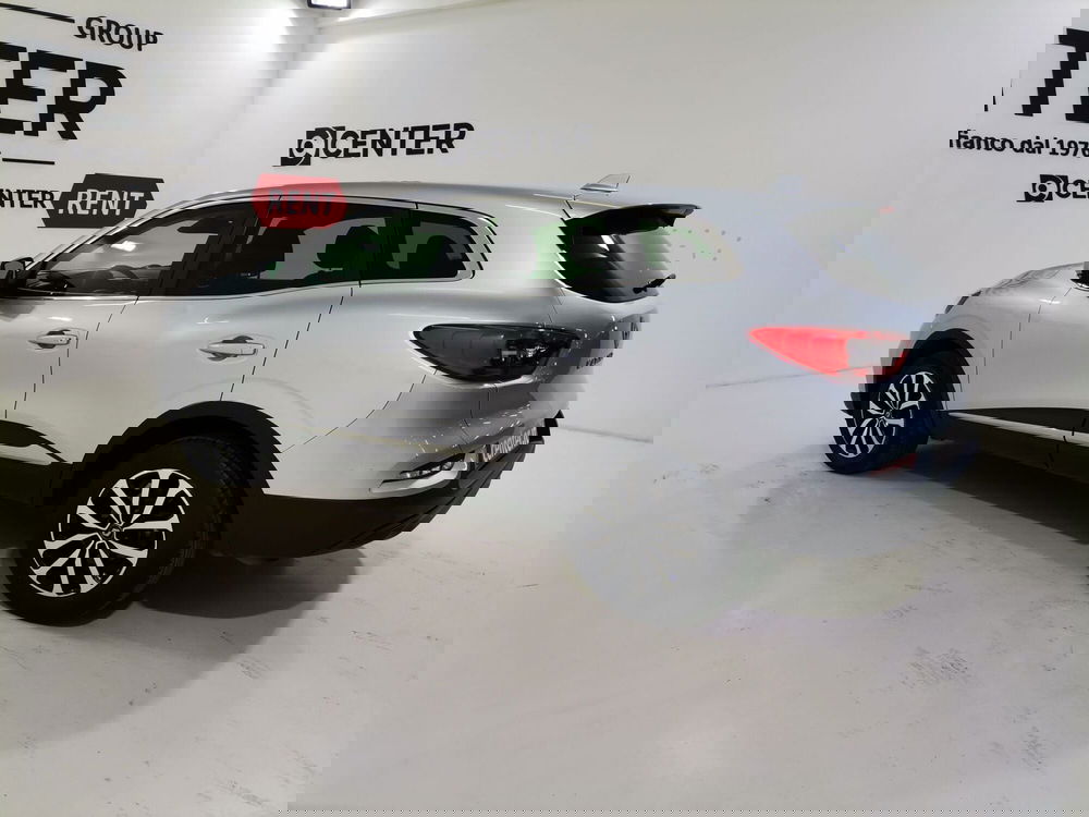 Renault Kadjar usata a Salerno (4)