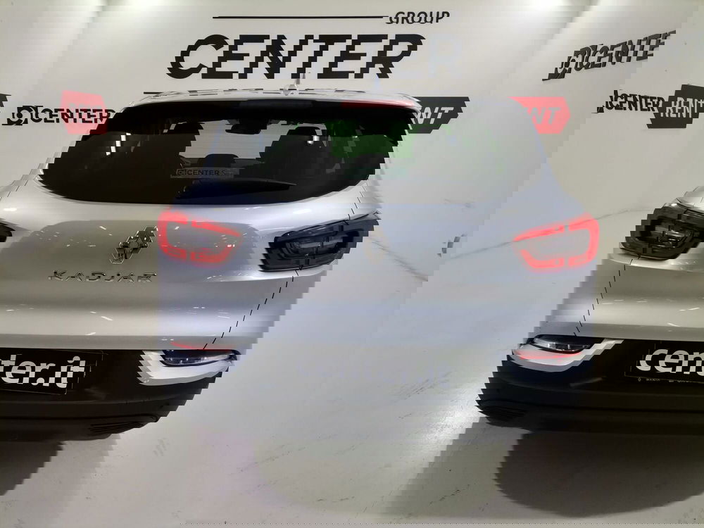 Renault Kadjar usata a Salerno (5)