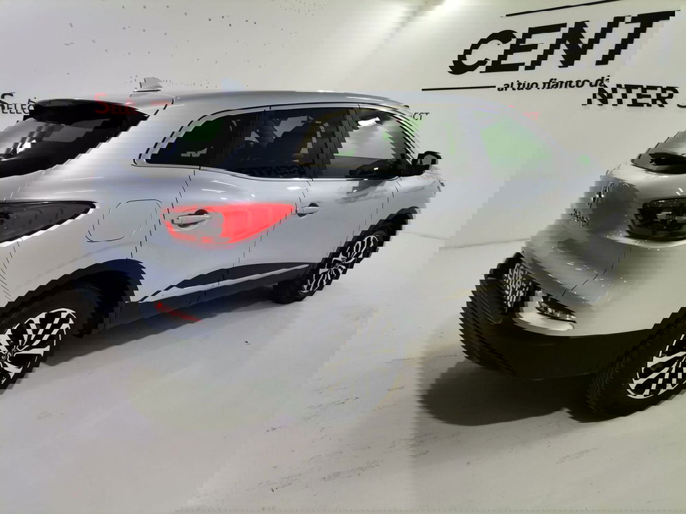 Renault Kadjar usata a Salerno (6)