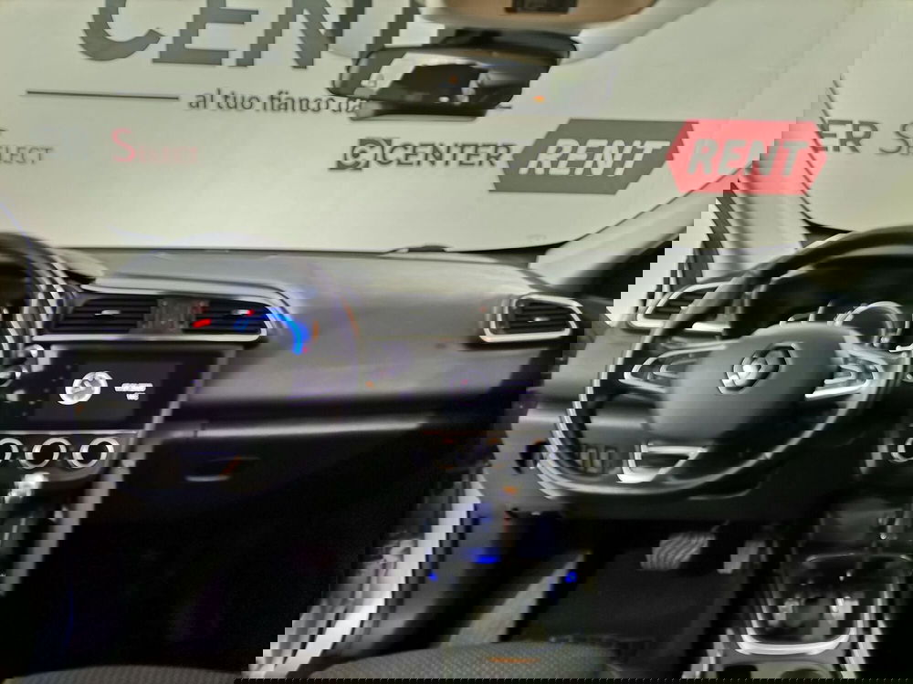 Renault Kadjar usata a Salerno (7)