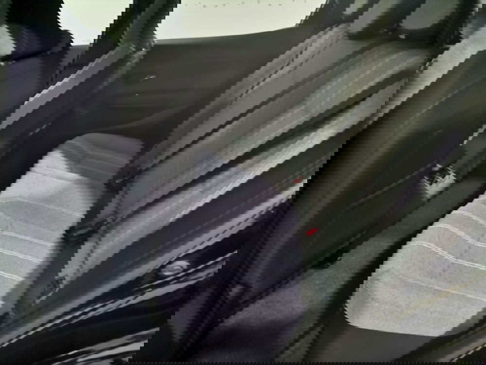 Renault Megane E-Tech Electric usata a Salerno (10)