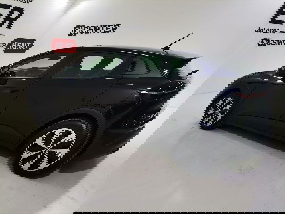 Renault Megane E-Tech Electric usata a Salerno (4)