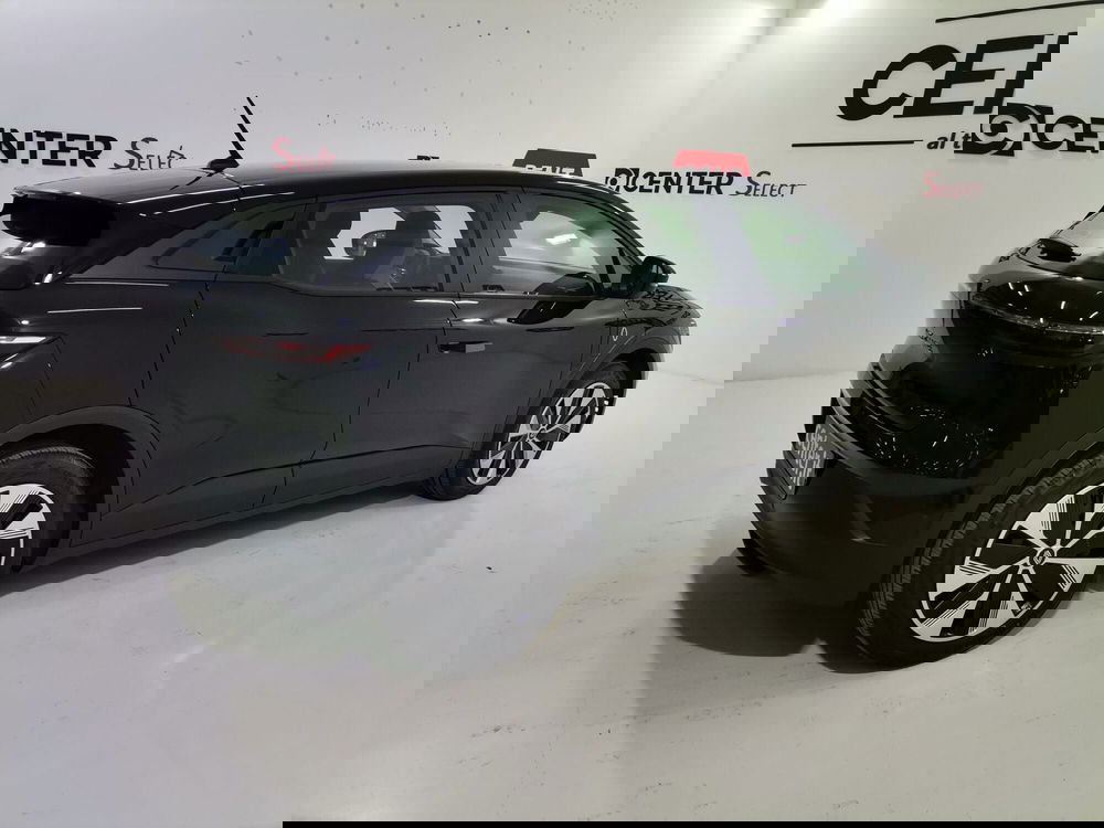 Renault Megane E-Tech Electric usata a Salerno (6)