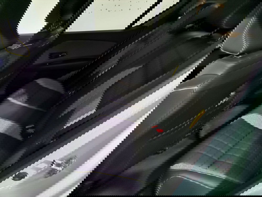 Renault Scenic E-Tech Electric usata a Salerno (10)