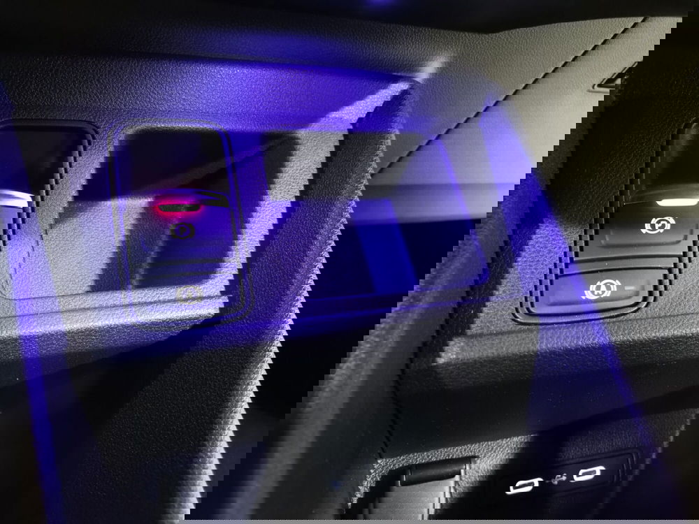 Renault Scenic E-Tech Electric usata a Salerno (18)