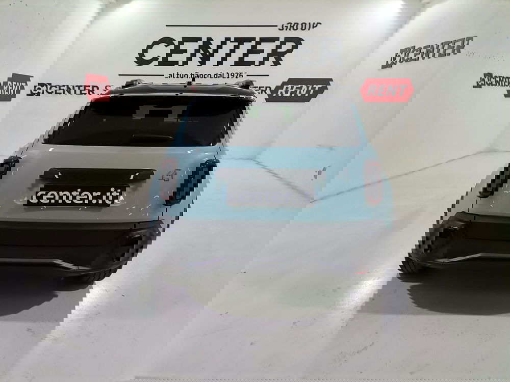 Renault Scenic E-Tech Electric usata a Salerno (5)