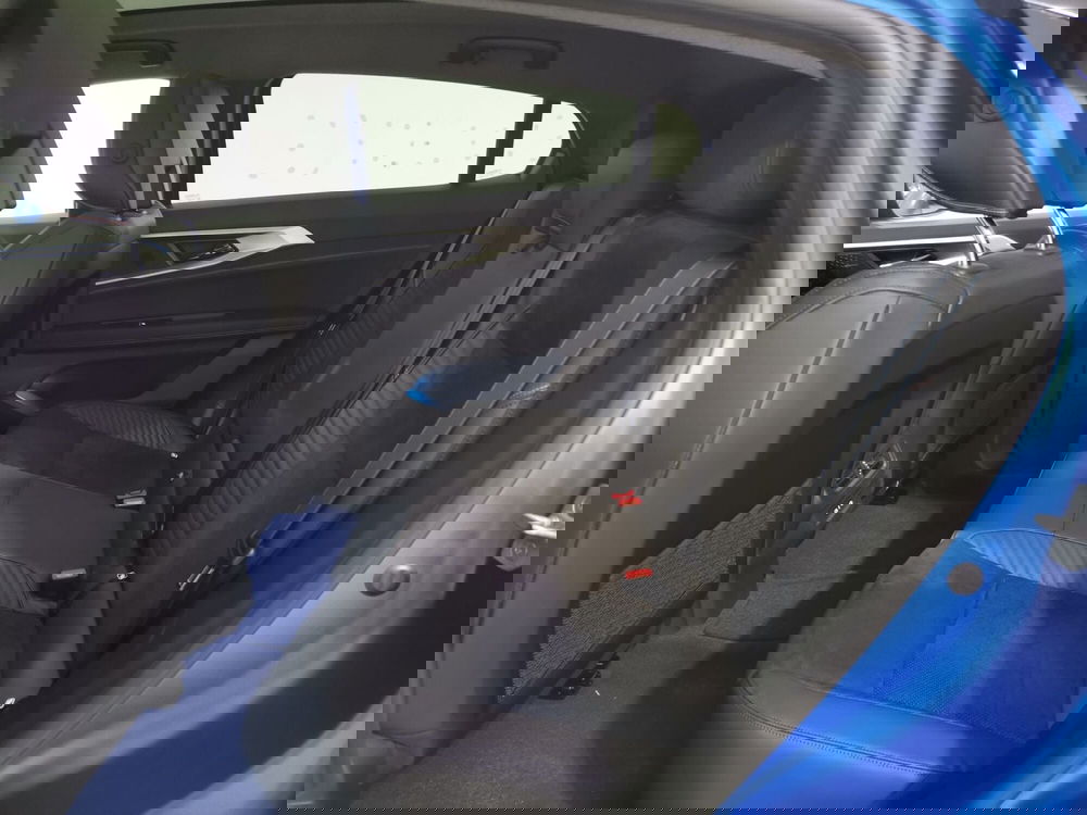 Renault Rafale nuova a Salerno (10)