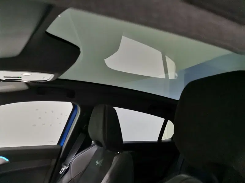 Renault Rafale nuova a Salerno (11)