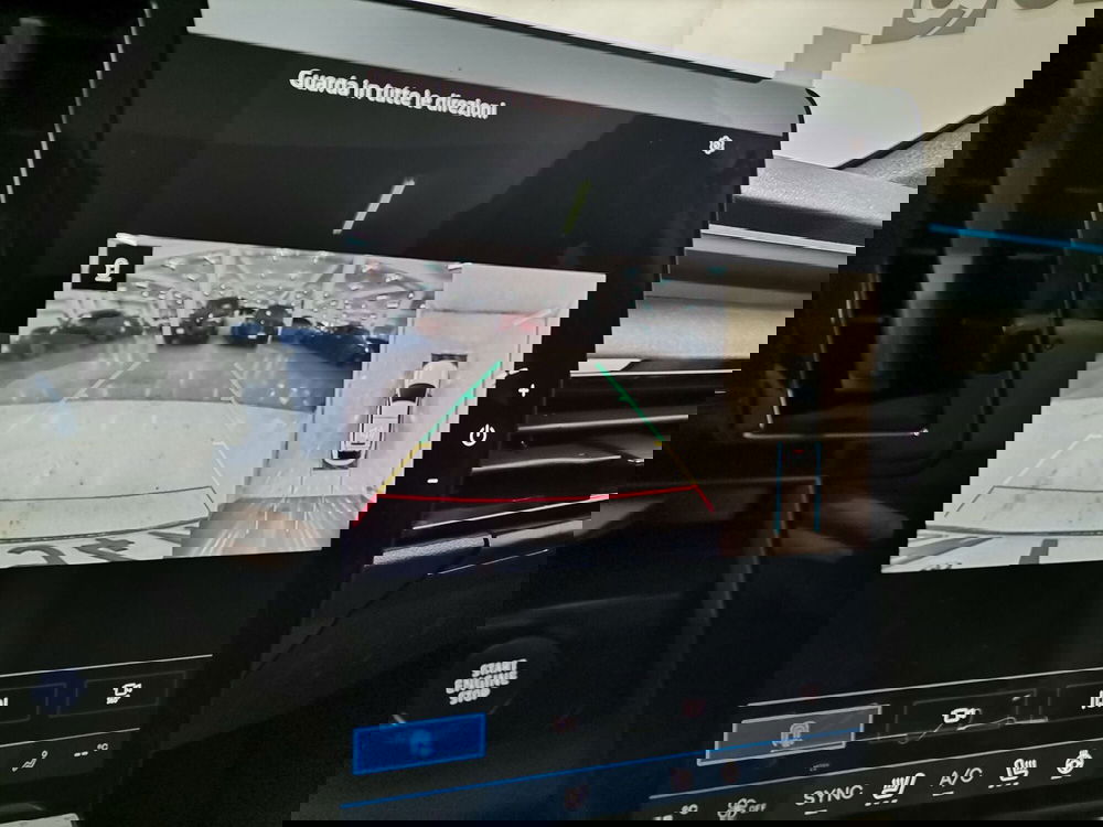 Renault Rafale nuova a Salerno (12)