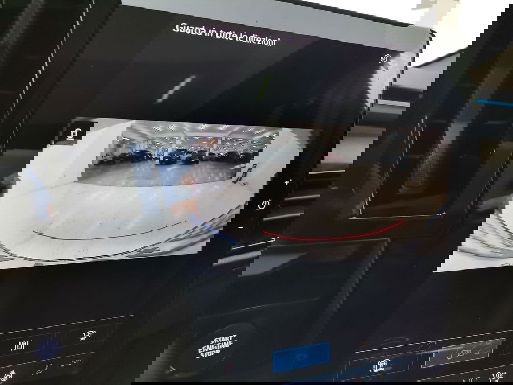 Renault Rafale nuova a Salerno (13)