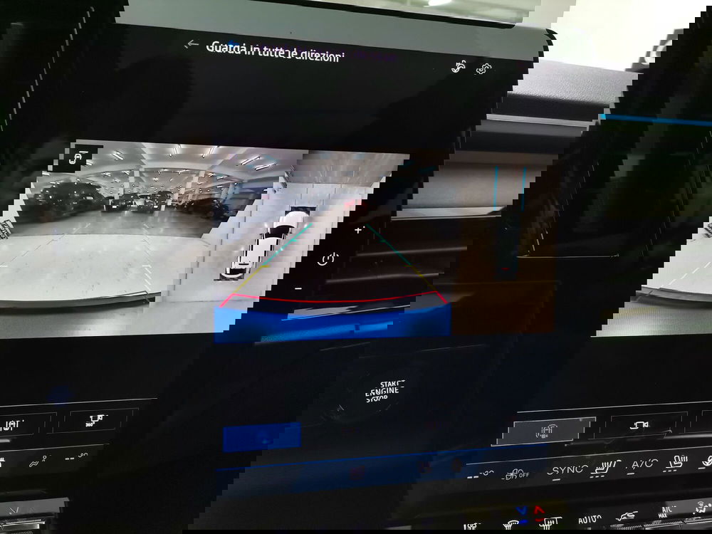 Renault Rafale nuova a Salerno (14)