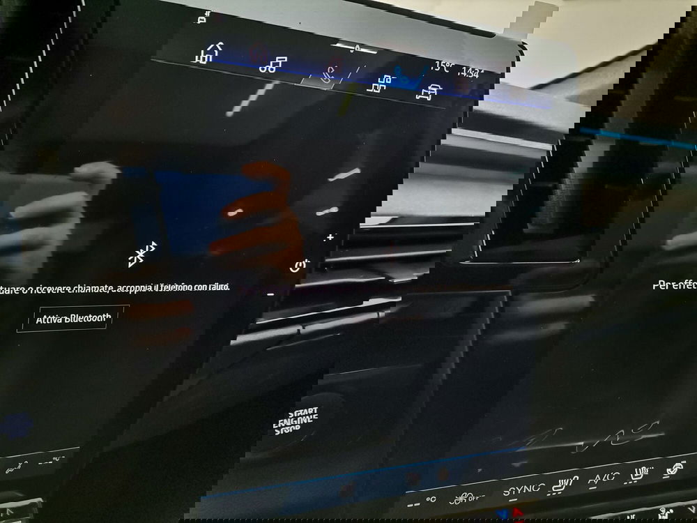 Renault Rafale nuova a Salerno (18)