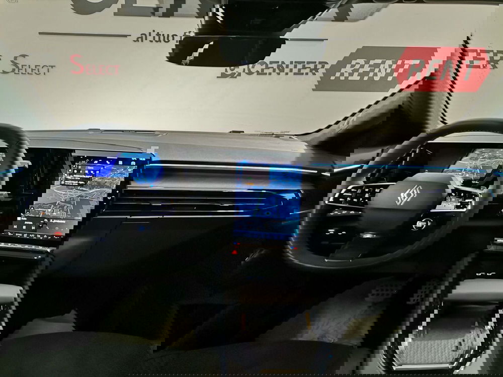 Renault Rafale nuova a Salerno (7)