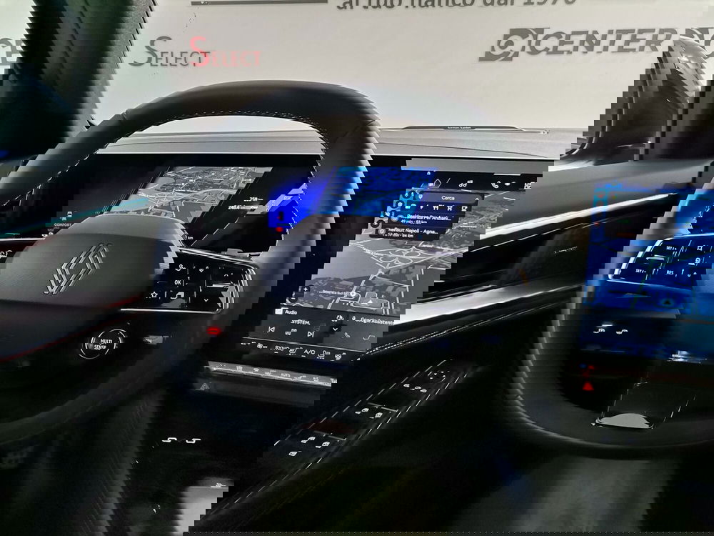 Renault Rafale nuova a Salerno (8)