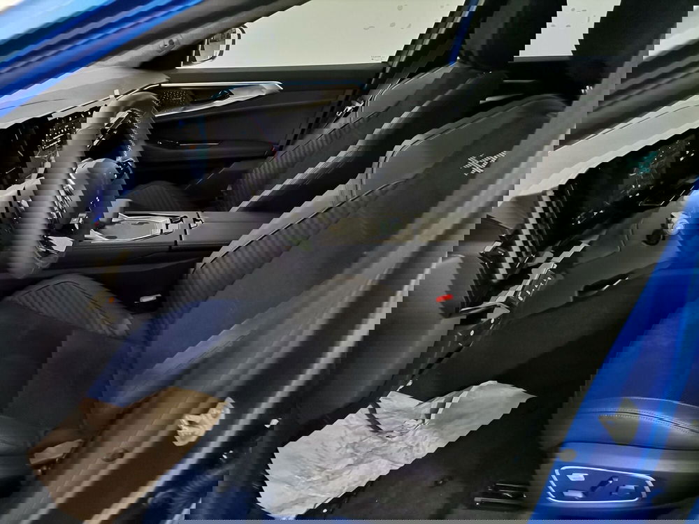 Renault Rafale nuova a Salerno (9)