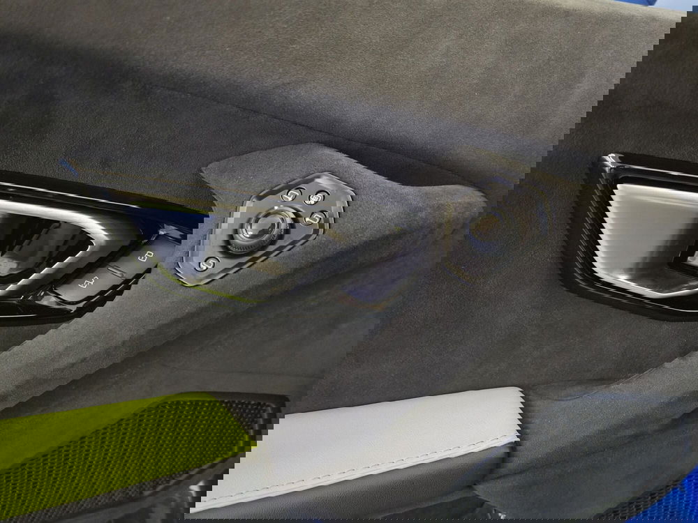 Lamborghini Huracán Coupé usata a Bologna (15)