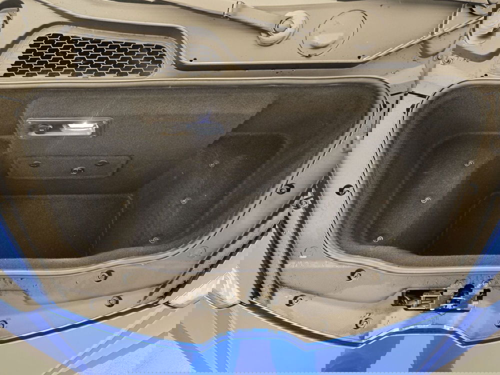 Lamborghini Huracán Coupé usata a Bologna (16)