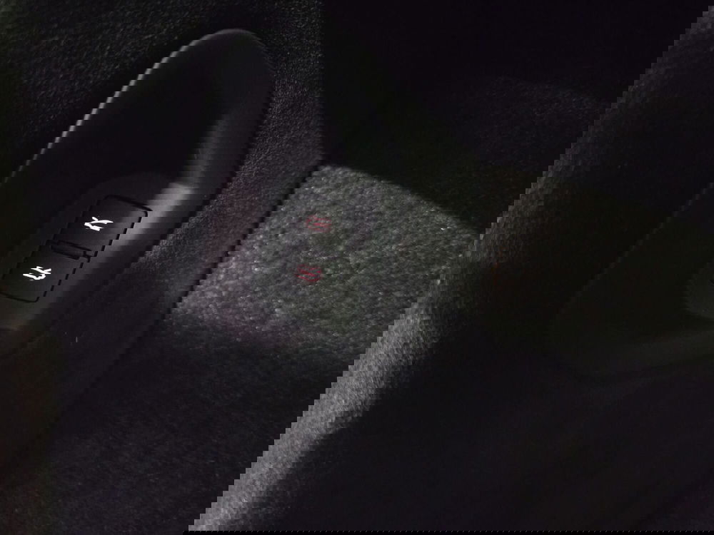 Lamborghini Huracán Coupé usata a Bologna (17)