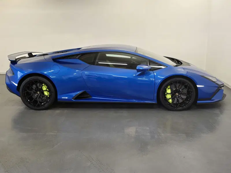 Lamborghini Huracán Coupé usata a Bologna (2)