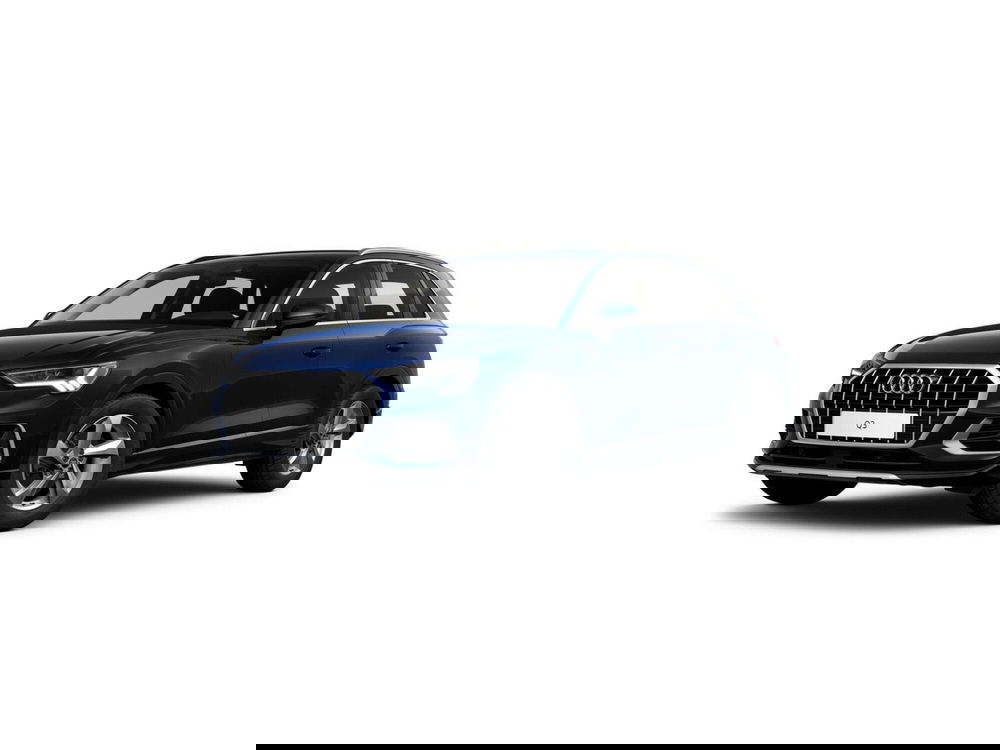 Audi Q3 usata a Alessandria