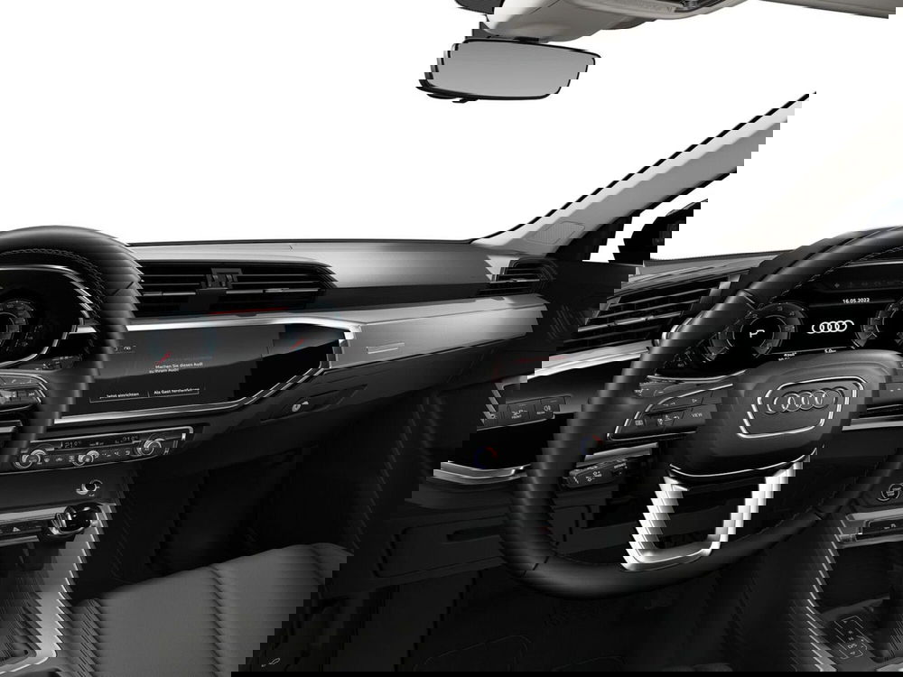 Audi Q3 usata a Alessandria (7)