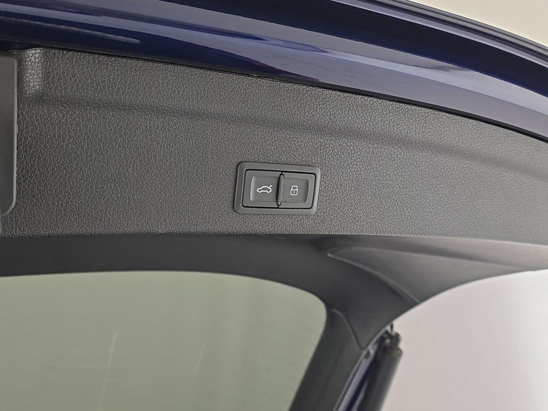 Audi Q3 Sportback usata a Cuneo (8)