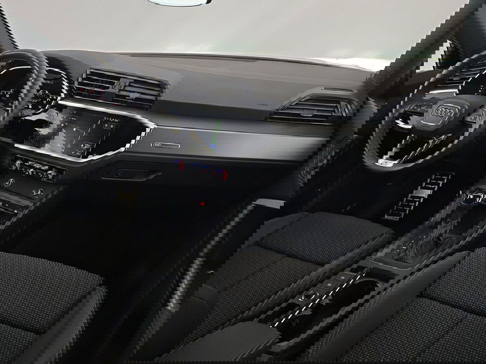 Audi Q3 Sportback usata a Cuneo (9)