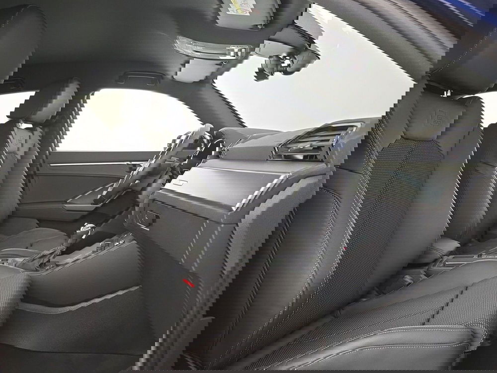 Audi Q3 Sportback usata a Cuneo (10)