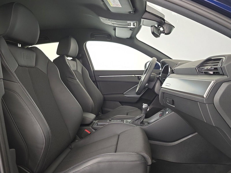 Audi Q3 Sportback usata a Cuneo (10)