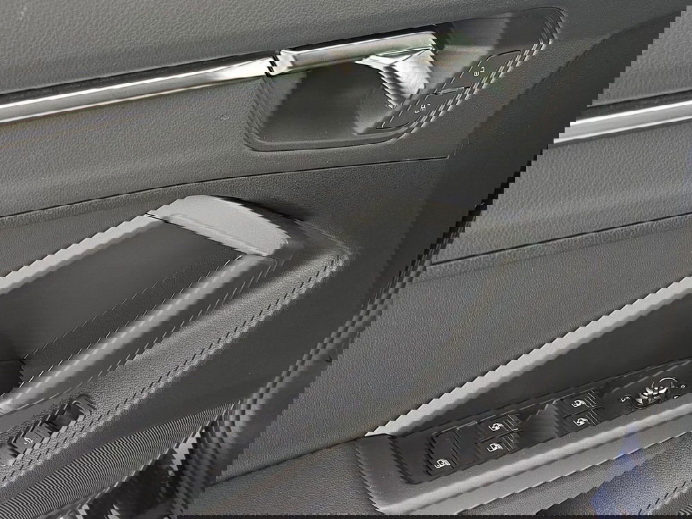 Audi Q3 Sportback usata a Cuneo (12)