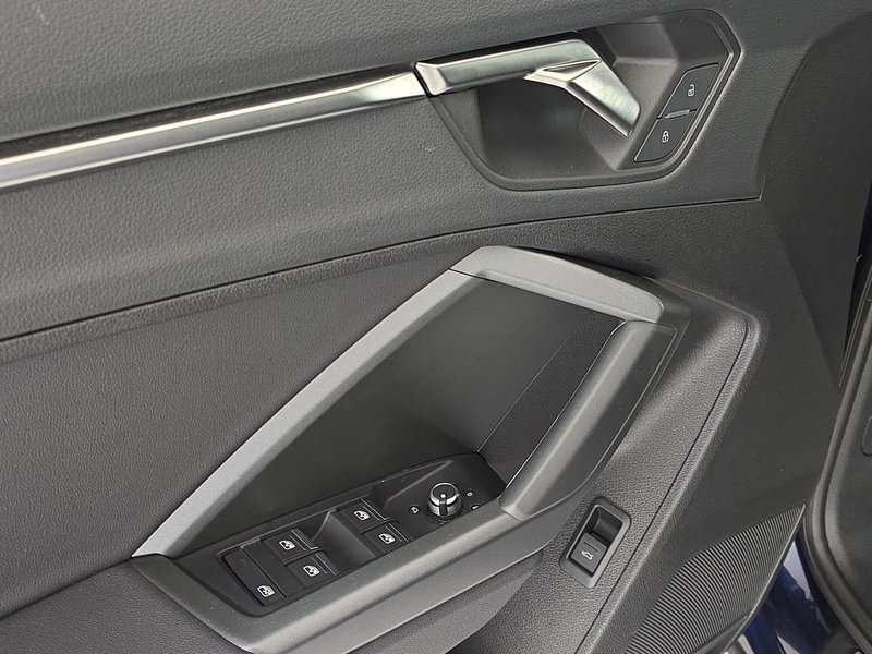 Audi Q3 Sportback usata a Cuneo (12)