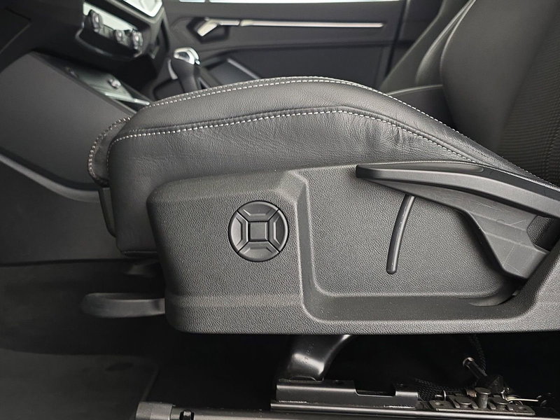 Audi Q3 Sportback usata a Cuneo (13)