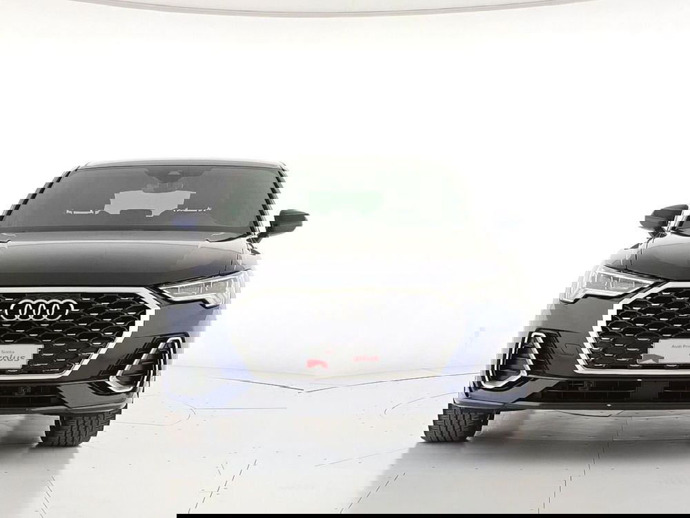 Audi Q3 Sportback usata a Cuneo (2)