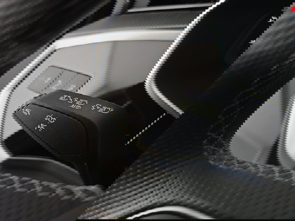 Audi Q3 Sportback usata a Cuneo (14)