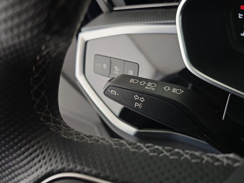 Audi Q3 Sportback usata a Cuneo (14)