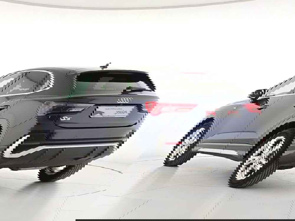 Audi Q3 Sportback usata a Cuneo (3)