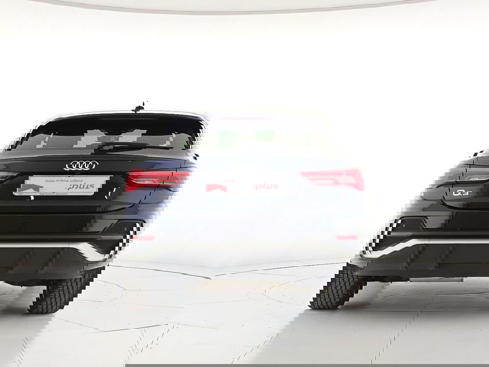 Audi Q3 Sportback usata a Cuneo (4)