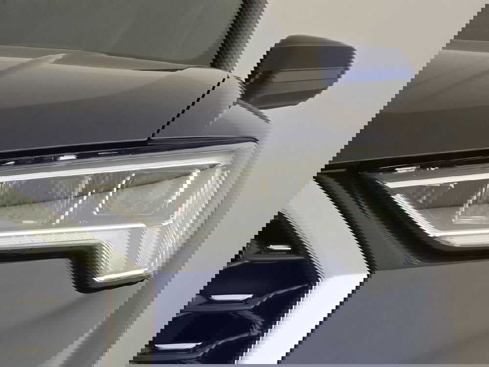 Audi Q3 Sportback usata a Cuneo (5)